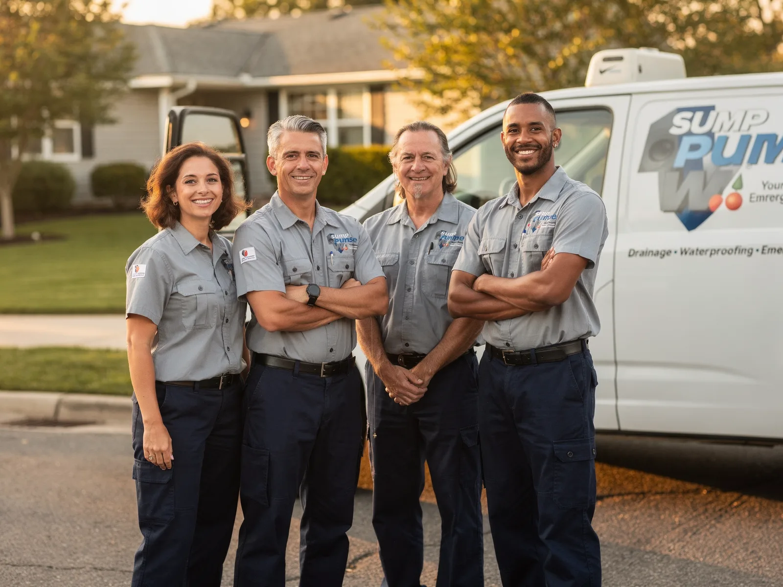 Water Heater Repair company in Willards, MD